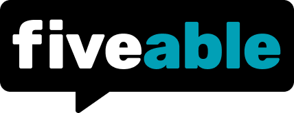 Fiveable Logo